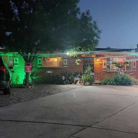 Bed & Breakfast Tucson Exterior photo